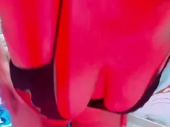 Amateur Live Porn of marielahorny303
