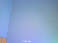 Amateur Watch Live Sex Cams of carol_blonde