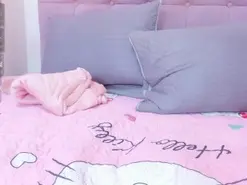 Amateur Live Porn of Fiorella_wish