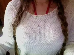 Amateur Best Webcam of HellouKitty