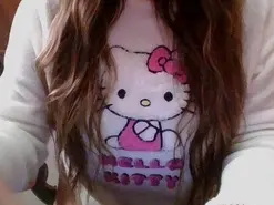 Amateur Sex Cam of HellouKitty
