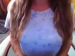Amateur Best Webcam of HellouKitty