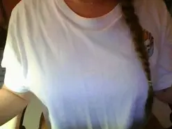 Amateur Live Porn of HellouKitty