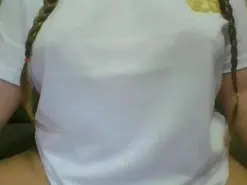 Amateur Best Webcam of HellouKitty