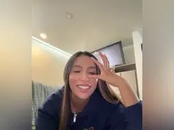 Amateur Sex Chat of Ashley_Rouse