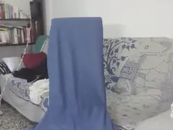 Amateur Free Live Porn of oscurapassion