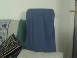 Amateur Free Porn Cam of oscurapassion