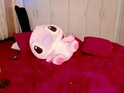 Amateur Free Live Porn of hottstuffxxx