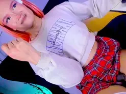 Amateur Best Webcam of Sue_Katy