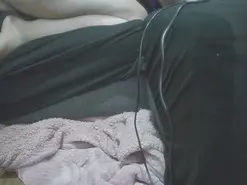 Amateur Adult Webcam of Dileilei2