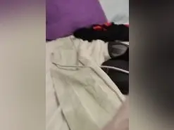 Amateur Private Sex Chat of Dileilei2