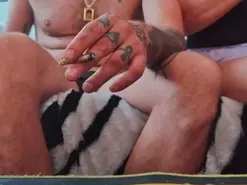 Amateur Live Porn of Dileilei2