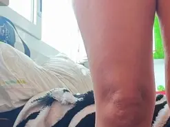 Amateur Live Porn of Dileilei2