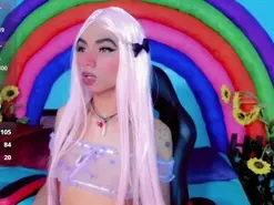 Amateur Live Porn of suzume_Mendez