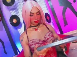 Amateur Best Webcam of suzume_Mendez