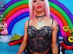 Amateur Adult Webcams of suzume_Mendez