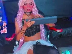 Amateur Free Porn Cam of suzume_Mendez