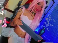Amateur Adult Webcam of suzume_Mendez