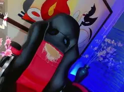 Amateur Adult Webcam of suzume_Mendez