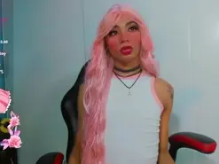 Amateur Adult Video Chat of suzume_Mendez