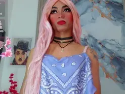 Amateur Adult Webcam of suzume_Mendez