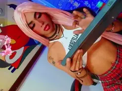 Amateur Private Sex Chat of suzume_Mendez