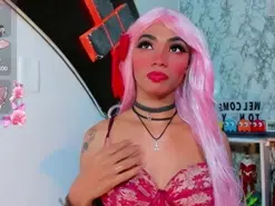Amateur Adult Webcams of suzume_Mendez