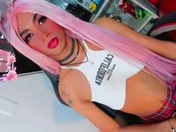 Amateur Adult Video Chat of suzume_Mendez