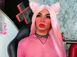Amateur Live Sex Cam of suzume_Mendez