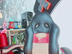 Amateur Live Sex Cam of suzume_Mendez