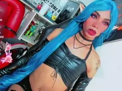 Amateur Live Sex of suzume_Mendez