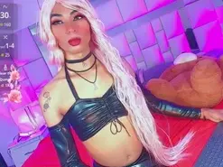 Amateur Adult Video Chat of suzume_Mendez