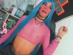 Amateur Sex Chat of suzume_Mendez