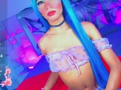 Amateur Adult Video Chat of suzume_Mendez