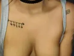 Amateur Sex Cam of Danielitaaa-