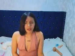 Amateur Adult Webcam of valentinashine
