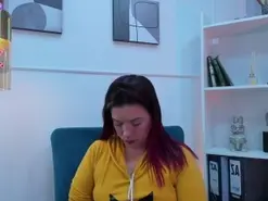 Amateur Nude Webcam of MichelleLow