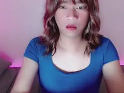 Amateur Sex Cam of MissRianne