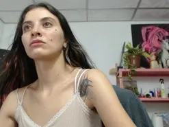 Amateur Sex Cam of mariecam