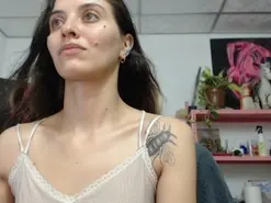 Amateur Best Webcam of mariecam