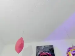 Amateur Private Sex Chat of Aily_star