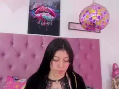 Amateur Live Sex Cam of Aily_star