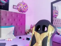 Amateur Private Sex Chat of Aily_star