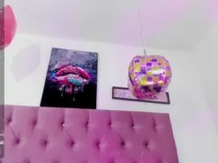 Amateur Sex Cam of Aily_star