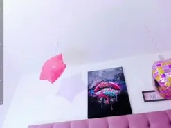 Amateur Free Live Porn of Aily_star