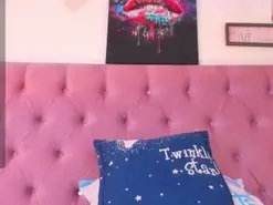 Amateur Live Porn of Aily_star