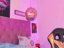 Amateur Live Sex of Aily_star
