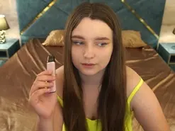 Amateur Free Live Porn of MagicPeach