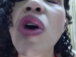Amateur Live Sex Cam of Jazlin_