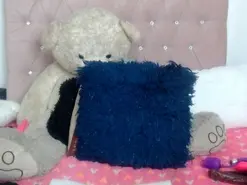 Amateur Nude Webcam of Negrabig1